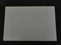 ２　5　神社の図　石版色刷　約27×37㎝