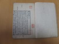 灸点図解