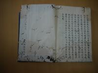 骨度正誤図説