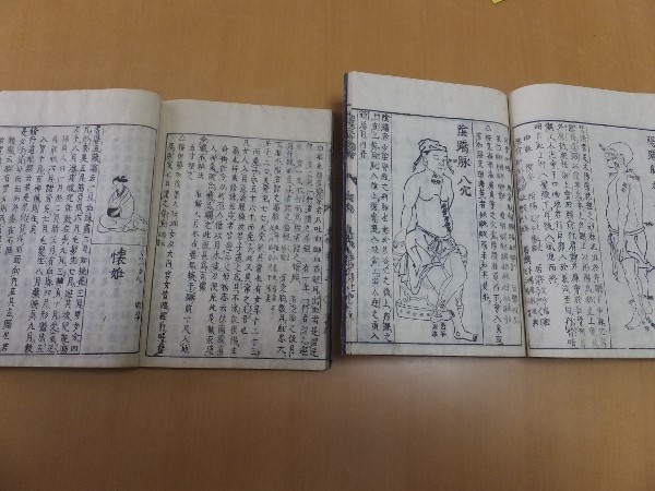 和漢三才図会 経絡・支体(寺島良安) / 古本、中古本、古書籍の 和漢三才図会 経絡・支体(寺島良安) / 古本、中古本、古書籍の