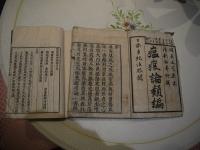 瘟疫論類編