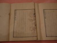 窒扶斯(チフス)新論