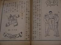 担架術教科書