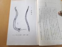 人体寄生虫  海外少年赤十字彙報付録