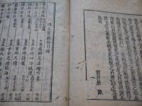 医案啓蒙　