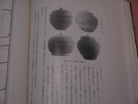 日本古代遺跡の研究　総説