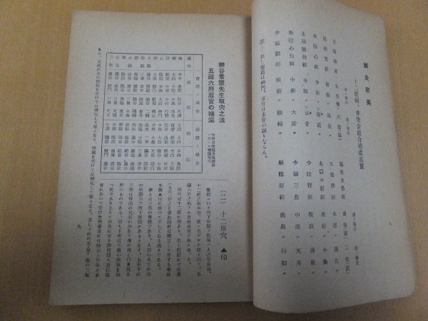 鍼灸補瀉要穴之図説明書(本間祥白) / 古本、中古本、古書籍の通販は