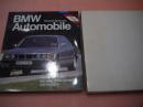 BMW Automobile 洋書 ドイツ語?
