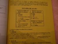 薬剤師のためのドーピング防止ガイドブック