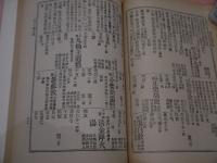 増訂　方薬合編　　中文