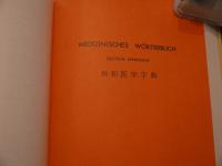 医学大字典