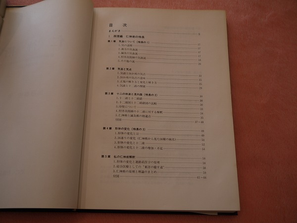 仁神術―創始者村井次郎師とその研究 気液流動促進法 | 加藤春樹 (著
