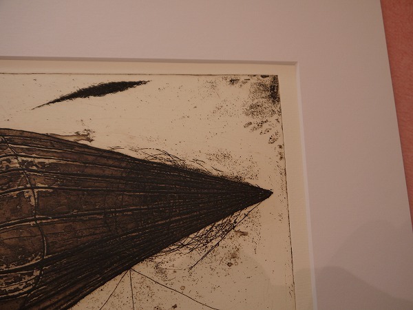 山口啓介 銅版画 untiled / 古本、中古本、古書籍の通販は「日本