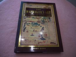 THE MAPMAKER’S　ART　A　HISTORY　OF　CARTOGRAPHY