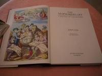 THE MAPMAKER’S　ART　A　HISTORY　OF　CARTOGRAPHY