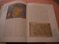 THE MAPMAKER’S　ART　A　HISTORY　OF　CARTOGRAPHY