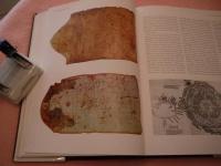 THE MAPMAKER’S　ART　A　HISTORY　OF　CARTOGRAPHY