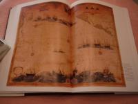 THE MAPMAKER’S　ART　A　HISTORY　OF　CARTOGRAPHY