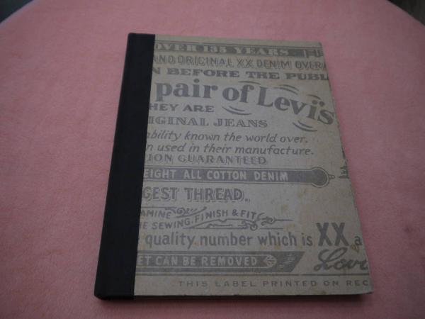This is a pair of Levis Jeans / 古本、中古本、古書籍の通販は「日本