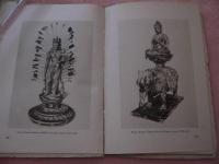 JAPANESE　SCULPTURE　日本の彫刻