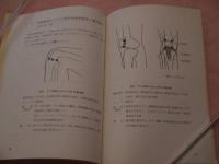 膝痛の鍼灸臨床　徒手検査による病態観察を主として　　