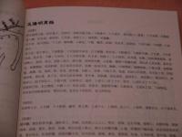 主治医からみる経絡経穴　初版　１２８P