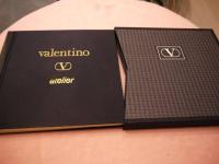 Valentino　atelier　COLLEZIONE　PRIMAVERA　ESTATE　価格標付き