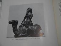 The　Sculptures　of　TIGLATH－PILESERⅢ　英文　