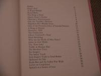 MOULD’S　MEDICAL　ANECDOTES　－Can　be　taken　large　or　small　doses－　１４７P　