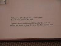 MOULD’S　MEDICAL　ANECDOTES　－Can　be　taken　large　or　small　doses－　１４７P　