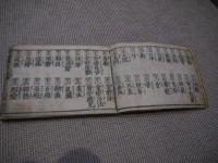 外療新明集　刊本　上中下巻　全１冊　