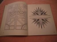 ART　DECO　DESIGNSAND　MOTIFS　MARCIA　LOEB　英文　７５P　