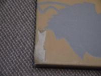 光悦風　１２図　１冊