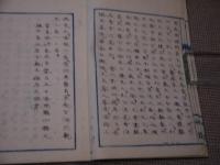 痘家摘要　国書未掲載　写本　１冊　