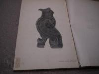 彩華　図版だけを合本　５００図　３７．５×２６．５cm　彩色木版図多数　８冊　