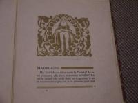 LA　PUTAIN　ERRANTE　PIERRE　ARETIN　彩色　１２図　１冊