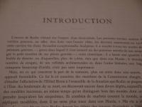 RODIN　PARLEONCE　BENEDITE　EDITIONS　ALBERT　LEUY　写真図版　６０枚　仏文　１冊
