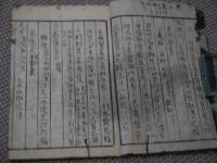 奇方録　編著・書写年不明　３０丁　写本　１冊