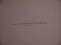 THEATRE　DES　MARIONNETTES　DU　JARDIN　DES　TUILERIES　PARIS　彩色銅版画　49図　三方金　387P　仏文　１冊　