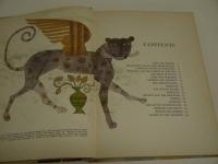THE　GOLDEN　TREASURY　OF　MYTHS　AND　LEGENDS　ニューヨーク　１６４P　英文　１冊