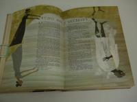 THE　GOLDEN　TREASURY　OF　MYTHS　AND　LEGENDS　ニューヨーク　１６４P　英文　１冊