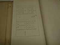 竹田先生画譜　恩賜京都博物館編　乾坤　２冊