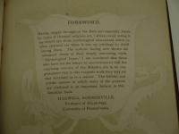 Mythological　Japan　ALEXANDER.F.OTTO　THEODORE　S.HOLBROOK フィラデルフィア　限定500部　英文　１冊　