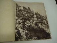 F．PERILLA　MISTRA　HISTOIRES　FRANQUES　BYZANTINES　CATALANES　EN　GRECE　NOTES　D’ART　ET　DE　VOYAGES　パリ　仏文　1冊