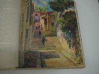 F．PERILLA　MISTRA　HISTOIRES　FRANQUES　BYZANTINES　CATALANES　EN　GRECE　NOTES　D’ART　ET　DE　VOYAGES　パリ　仏文　1冊