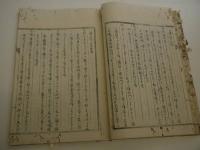 婦人論　２８丁　写本　１冊　