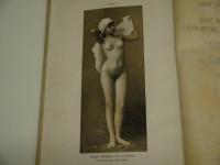 女体の美　C．H．STRATZ　C．H．シュトラッツ　DIE　SCHONHEIT　DES　WEIBLICHEN　KORPERS　独文　１冊