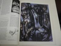HR　GIGER　ART＋　TASCHEN　９５P　英文　１冊　