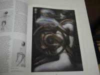 HR　GIGER　ART＋　TASCHEN　９５P　英文　１冊　