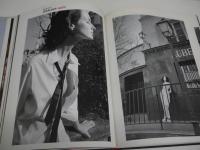 FASHION　IMAGES　DE　MODE　№１　STEIDL　１冊　